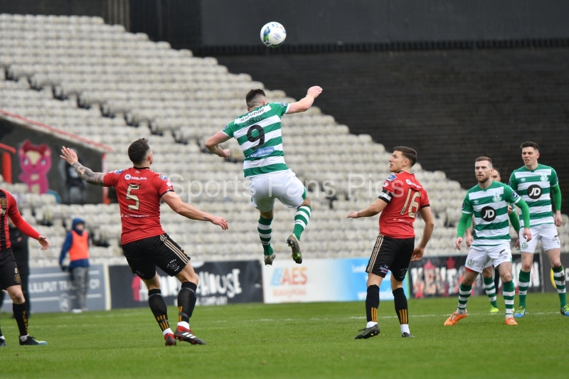 Bohemian-ShamrockRovers-009