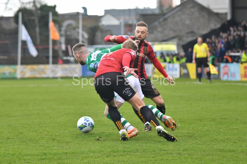 Bohemian-ShamrockRovers-013