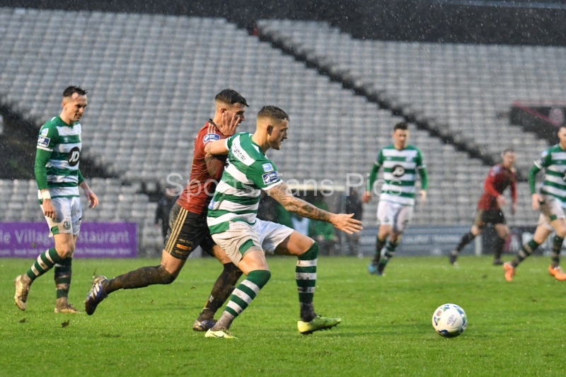 Bohemian-ShamrockRovers-027