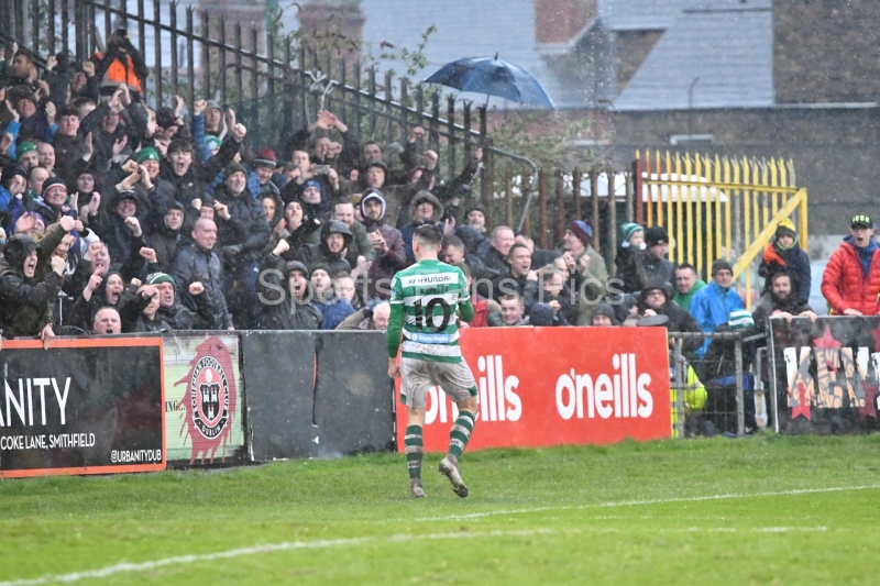 Bohemian-ShamrockRovers-029