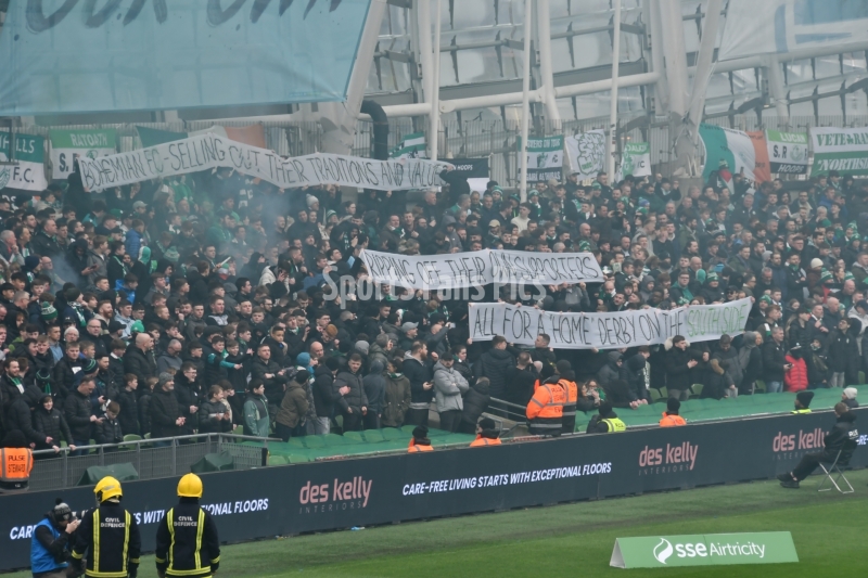 Bohemian-ShamrockRovers-016