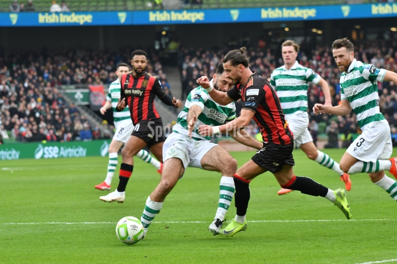 Bohemian-ShamrockRovers-024