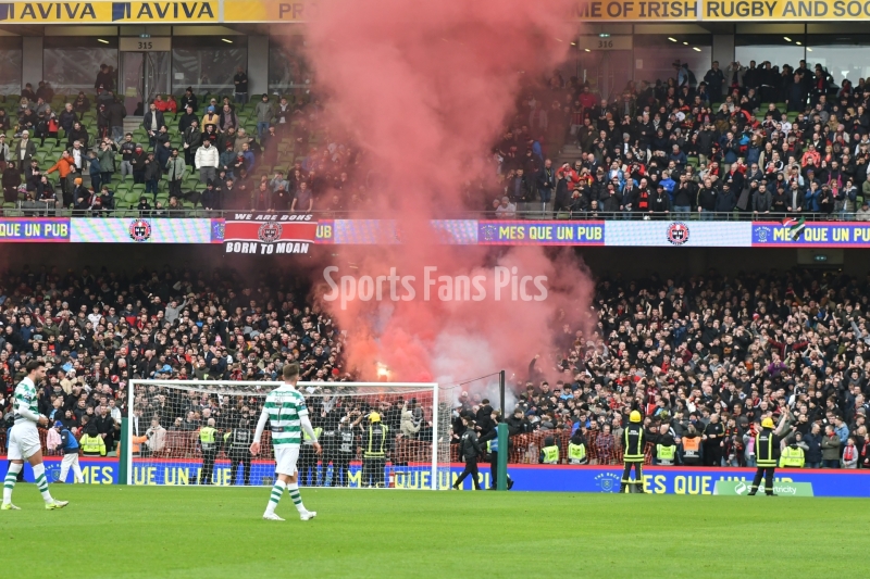 Bohemian-ShamrockRovers-028