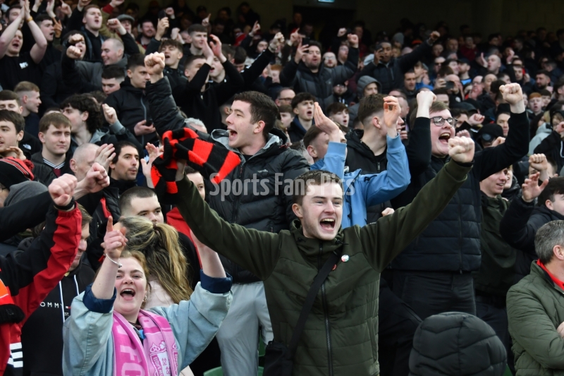 Bohemian-ShamrockRovers-039