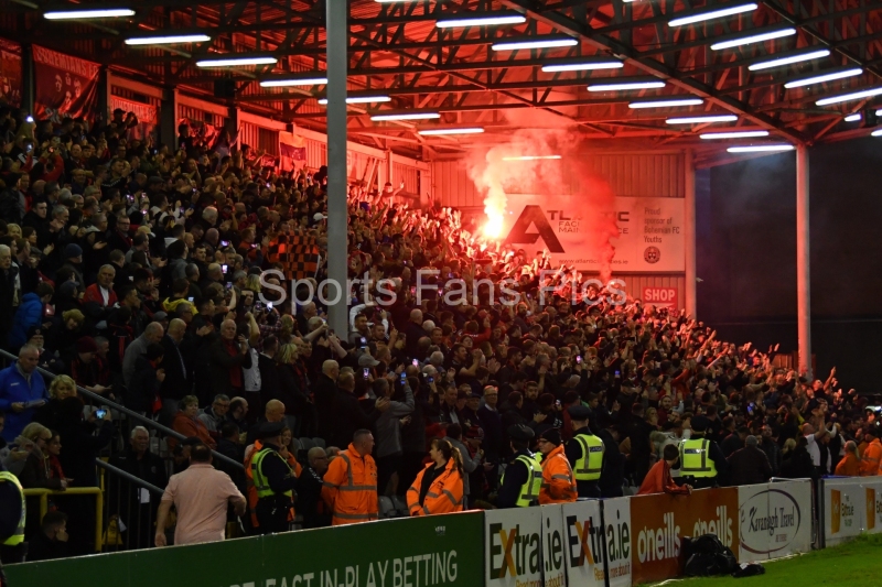 Bohemian-ShamrockRovers-005