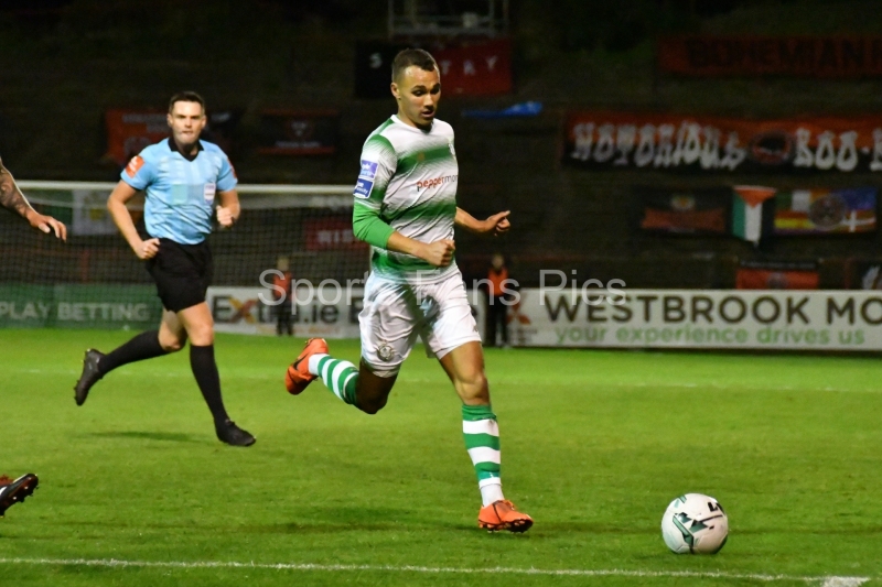 Bohemian-ShamrockRovers-017