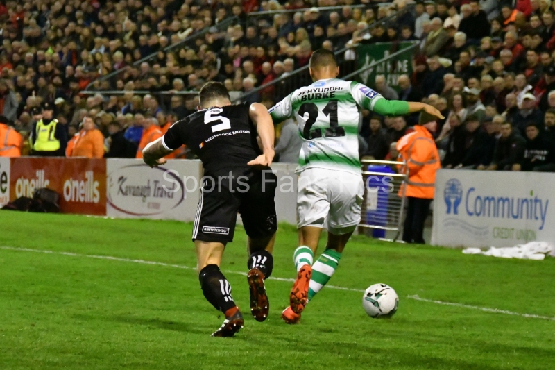 Bohemian-ShamrockRovers-018