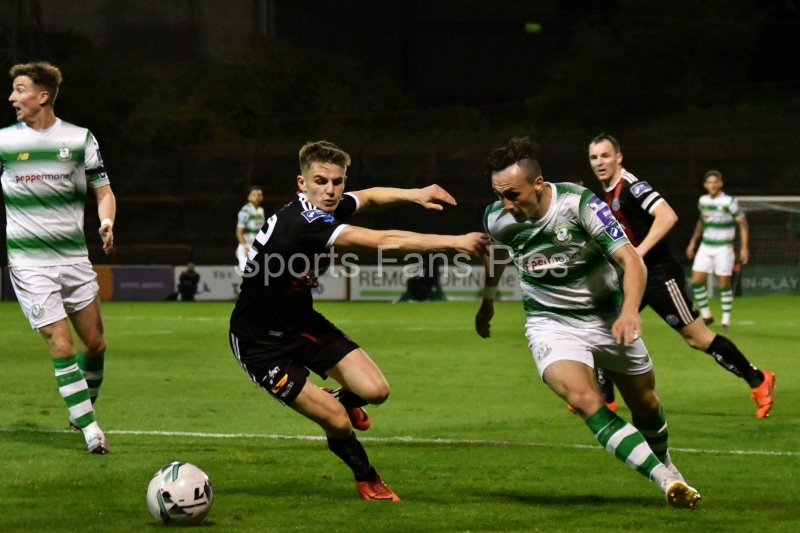 Bohemian-ShamrockRovers-019