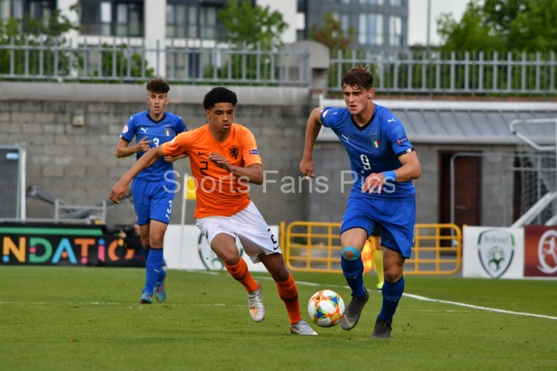 NetherlandsU17-ItalyU17-024