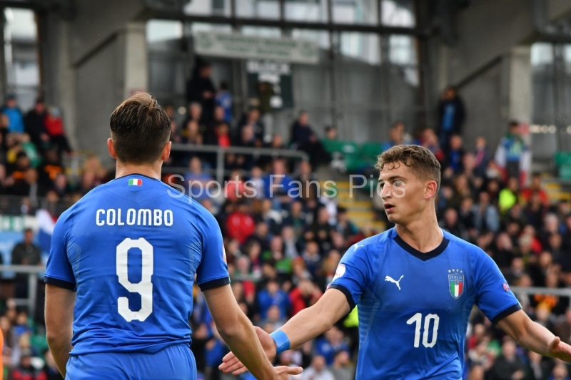 NetherlandsU17-ItalyU17-026