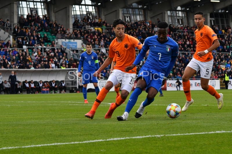 NetherlandsU17-ItalyU17-027