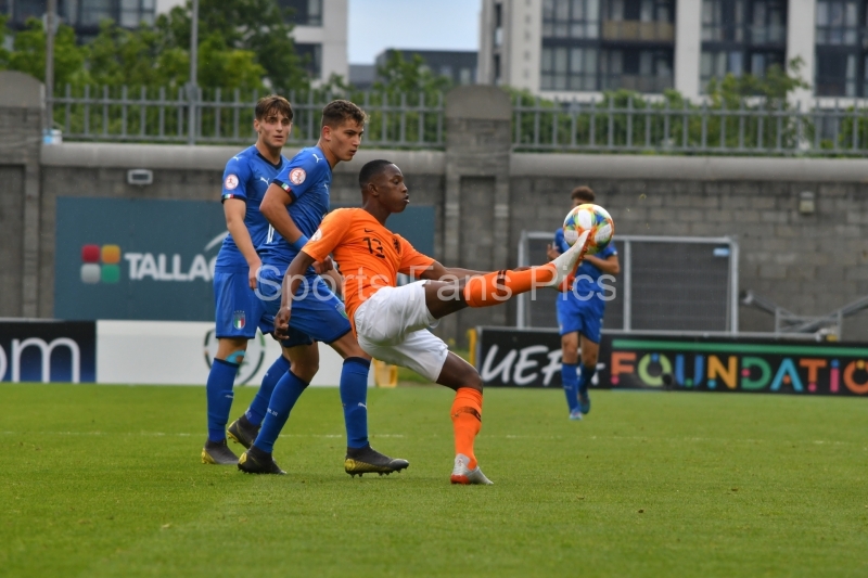 NetherlandsU17-ItalyU17-031