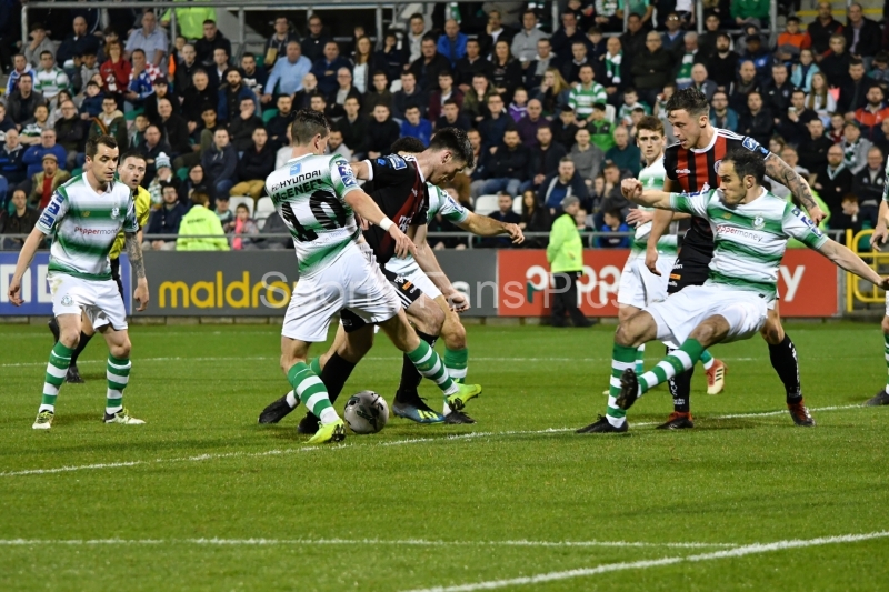 ShamrockRovers-Bohemian-023