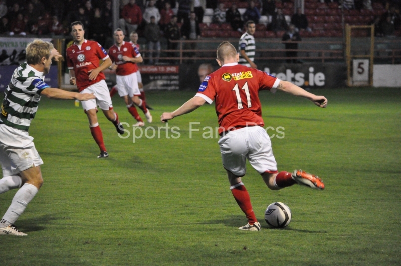 Shelbourne-ShamrockRovers-009